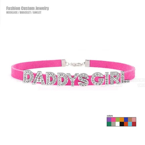 Chocker gotico personalizzato - chocker,