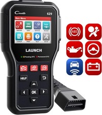 Launch cr629 auto - cr629,