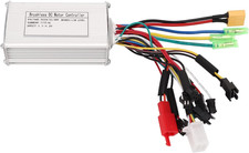 Controller Motore Brushless