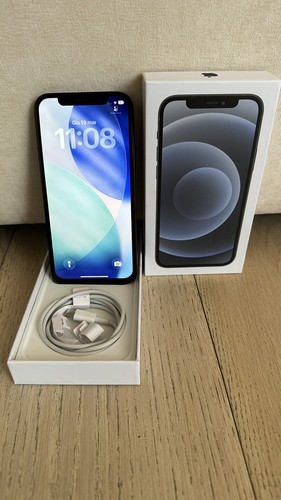 Apple iphone 128gb nero - 12,