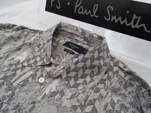 Camicia uomo paul smith - uomo, 🌍