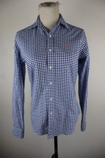 RALPH LAUREN SPORT CAMICIA