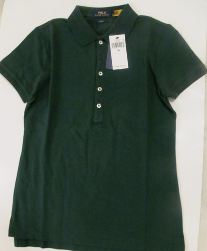 Polo donna ralph lauren - lauren, $115