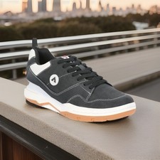 Airwalk Scarpe da Skate Basse