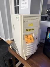 PC desktop Windows XP | AMD