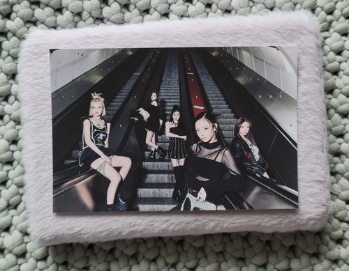 Itzy 11th mini album - 11th, [tunnel