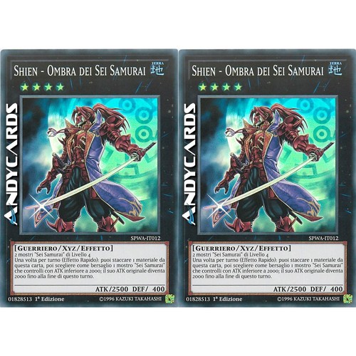 Shien ombra dei sei - ombra,