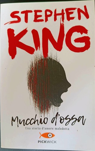 Mucchio ossa una storia - mucchio,