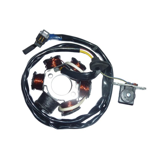 Statore magnete per peugeot - statore,