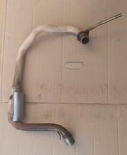 Collettore scarico yamaha - di,