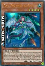 SCIA POLVERE DI STELLE • (Stardust Trail) • Ultra R • MP22 IT120 • 1Ed • Yugioh!