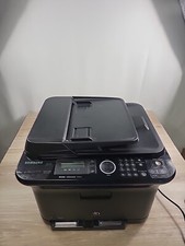 Samsung CLX-3175FW stampante
