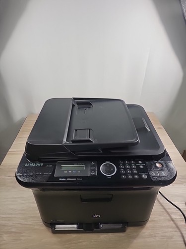 Samsung clx 3175fw stampante - samsung,