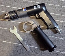 Atlas Copco trapano pneumatico