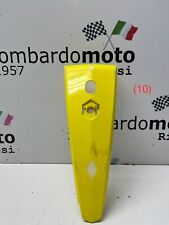 Coperchio Cravatta Scudo