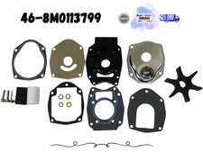 Adatto per Mercury Fuoribordo