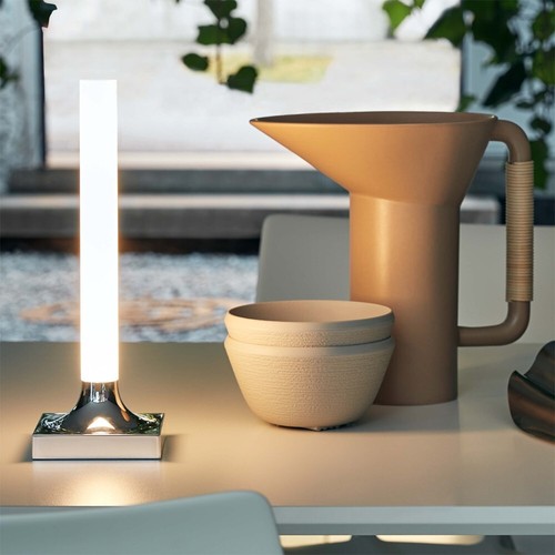 Goodnight kartell cromo - goodnight,