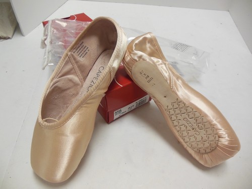 Scarpe capezio aria punta raso - aria,