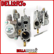00587 CARBURATORE DELLORTO SI
