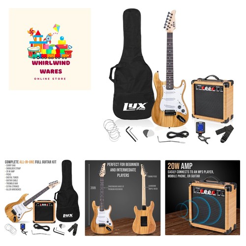 Chitarra elettrica pollici - 36,