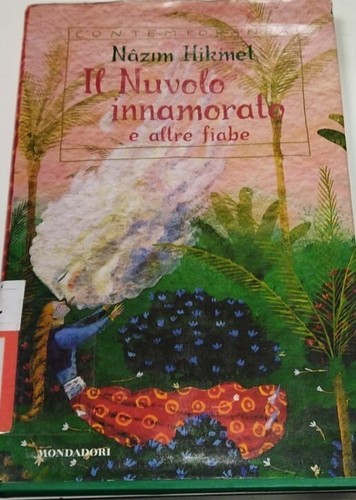 Nuvolo innamorato altre - e,