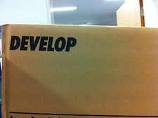 Sviluppo originale Konica