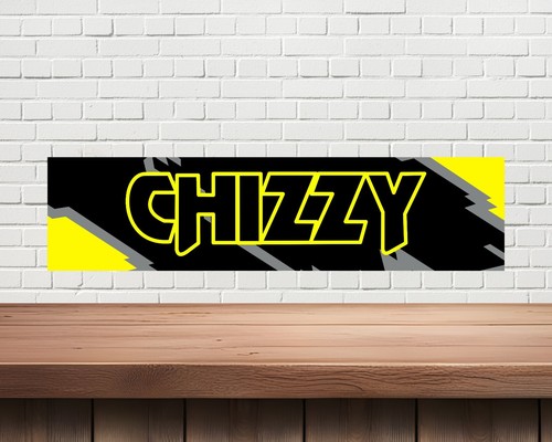 Dave chisnall targa - (chizzy),