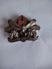 Fibia Cintura Harley Davidson