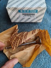 1x VALVOLA SCARICO MULTIPLA MAREA PALIO DEDRA LYBRA ORIGINALE 71745418 46461209