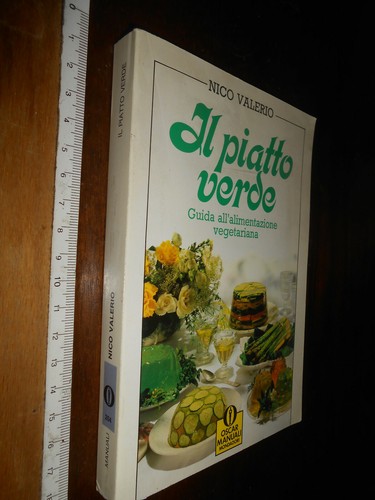 Libro valerio nico il - nico,