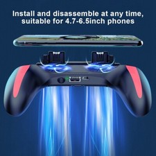 Controller di gioco cellulare