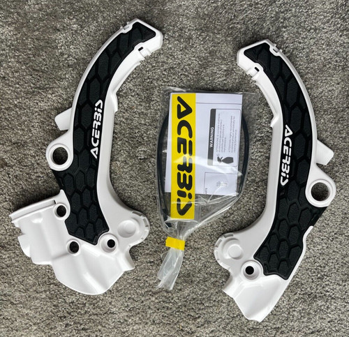 Ktm 2024 2025 acerbis - ktm,