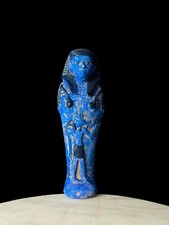 BELLISSIMO ANTICO USHABTI
