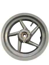 CERCHIO RUOTA POSTERIORE