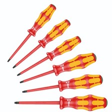 Set Di Cacciaviti TORX®
