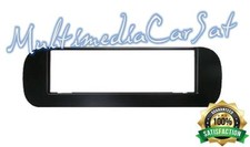 Mascherina Autoradio