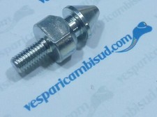 Perno aggancio sella