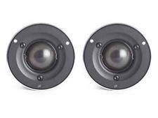 Coppia Tweeter Morel Elate