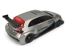 Carrozzeria Bittydesign 1:10