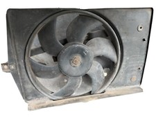 ElettroVentola Fiat Seicento (600) 1.1 Benzina Sporting