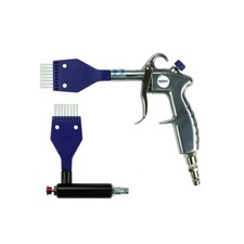 IDROBASE Pistola A-Vortice