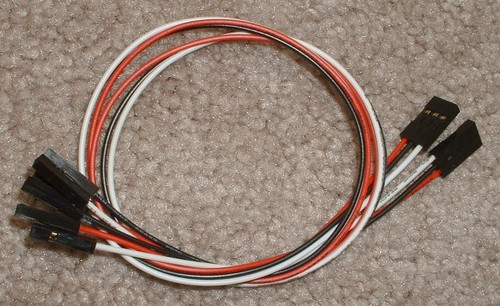 Solderless cavo connessione - 2,