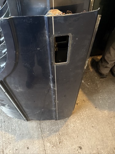 Range rover lse porta - range,