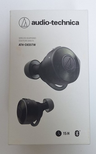 Audio technica ath - audio-technica, ath-cks5tw