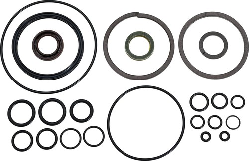 Kit guarnizioni ricostruzione - kit,
