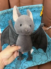 Jellycat Broox Bat 11 in