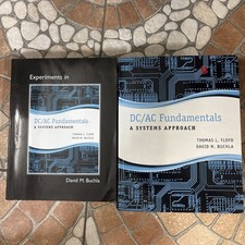DC/AC Fundamentals A Systems