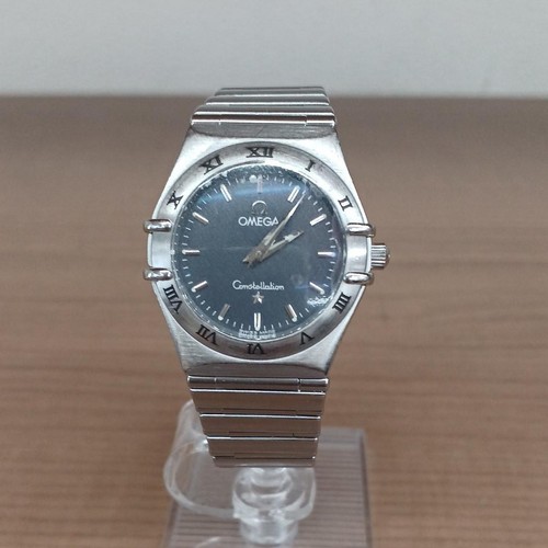 Omega silver revisionato - omega,