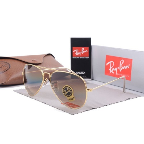 Nuovi occhiali sole ray ban - nuovi, ray-ban