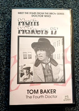 DOCTOR WHO MYTH MAKERS 17 -